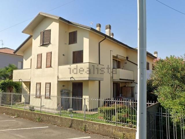 Appartamento in vendita di 76 m² in Via Milano, 20