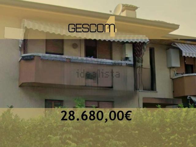 Appartamento in vendita di 76 m² in Via Milano