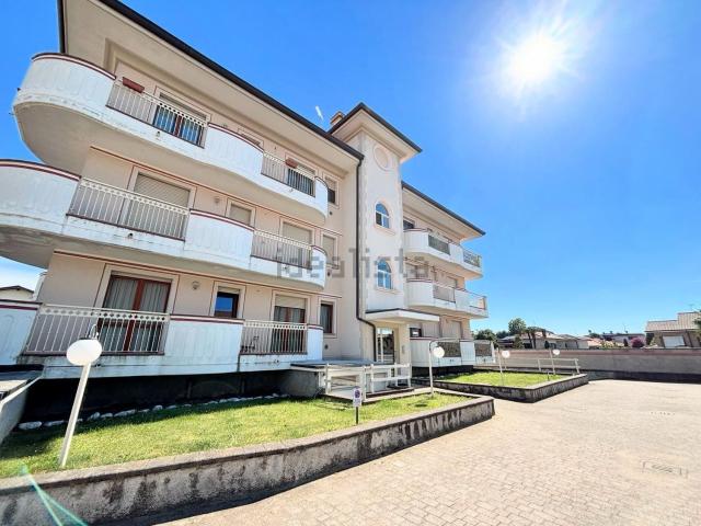 Appartamento in vendita di 76 m² in Via Monte Bianco, 12