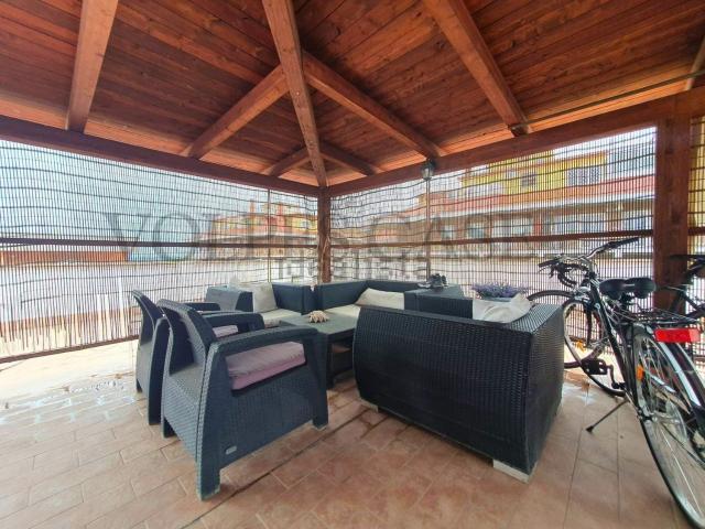 Appartamento in vendita di 76 m² in Via Monte Bianco