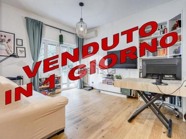 Appartamento in vendita di 76 m² in Via Monte Cervialto