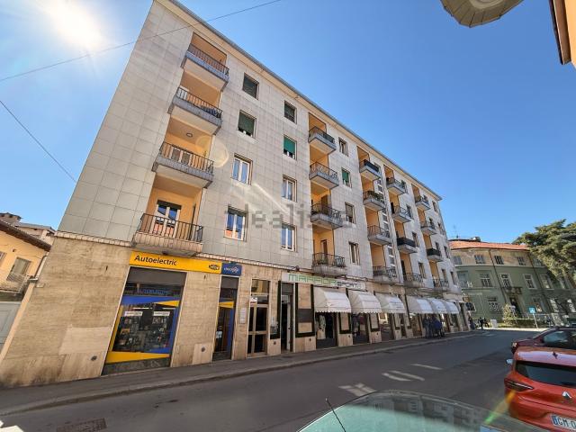 Appartamento in vendita di 76 m² in Via Montegrappa, 23