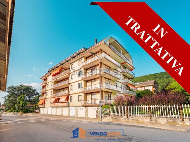 Appartamento in vendita di 76 m² in Via Mondovì, 5