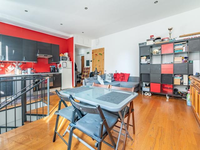 Appartamento in vendita di 76 m² in Via Mosè Bianchi, 2
