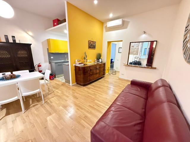 Appartamento in vendita di 76 m² in Via Napoleone III