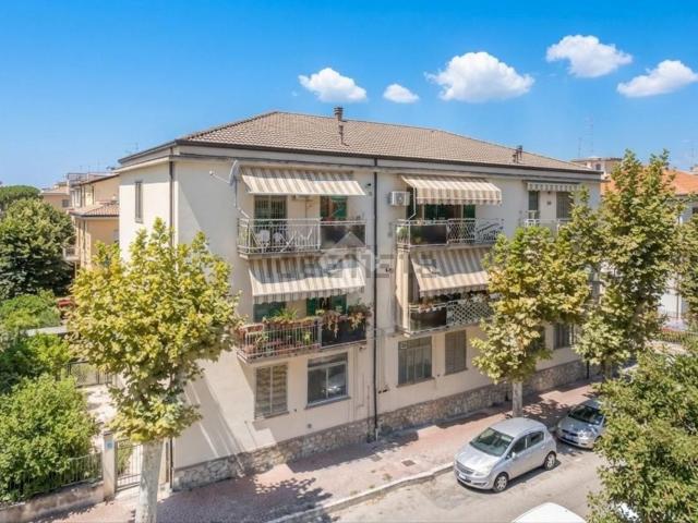 Appartamento in vendita di 76 m² in Via Nicola Marchiani, 11