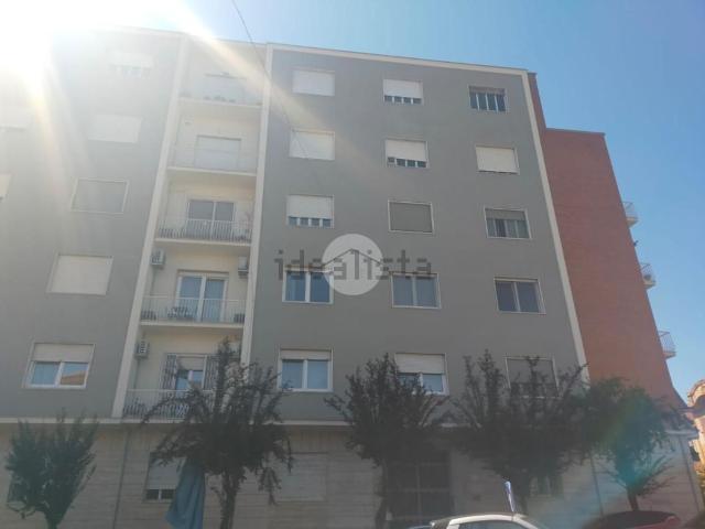 Appartamento in vendita di 76 m² in Via Nicola Parisio