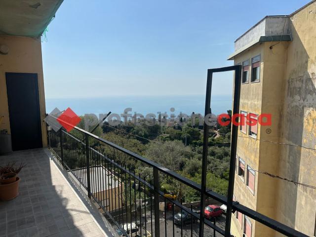 Appartamento in vendita di 76 m² in Via Nizzeti