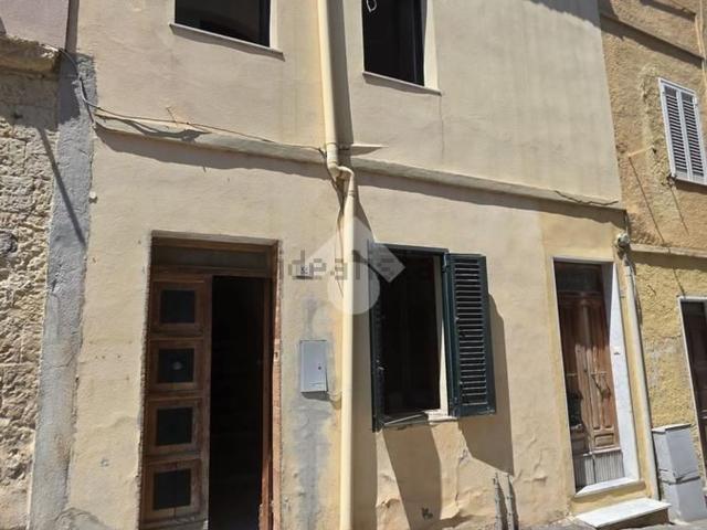 Appartamento in vendita di 76 m² in Via Nurra, 33