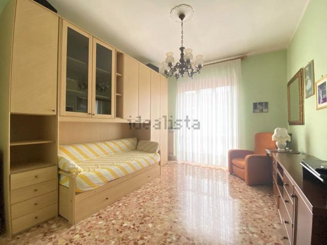 Appartamento in vendita di 76 m² in Via Oberdan, 5