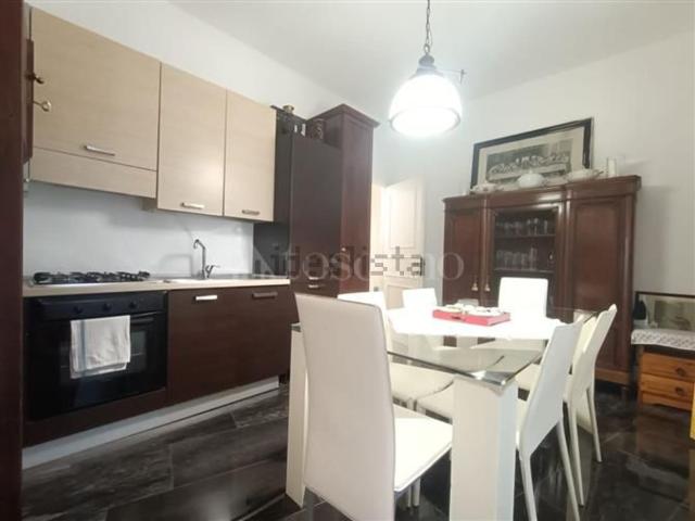 Appartamento in vendita di 76 m² in Via Ostiense