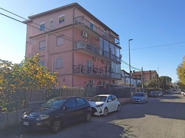 Appartamento in vendita di 76 m² in Via Ostra Vetere, 19