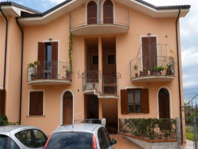Appartamento in vendita di 76 m² in Via Orlandini