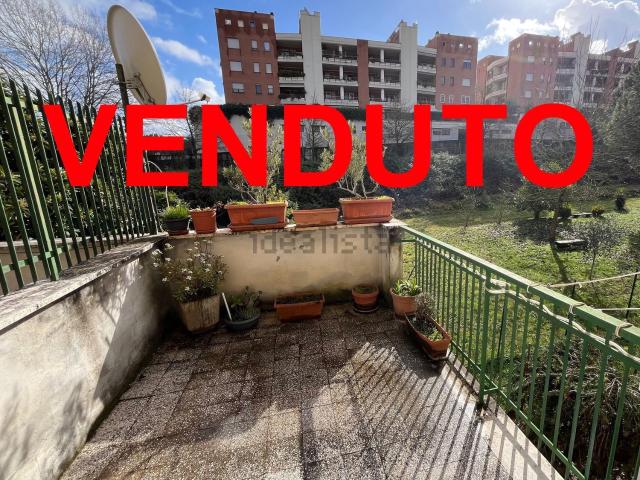 Appartamento in vendita di 76 m² in Via Ortignano, 62