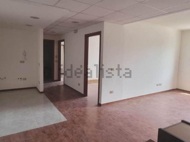 Appartamento in vendita di 76 m² in Via Ottone Fattiboni