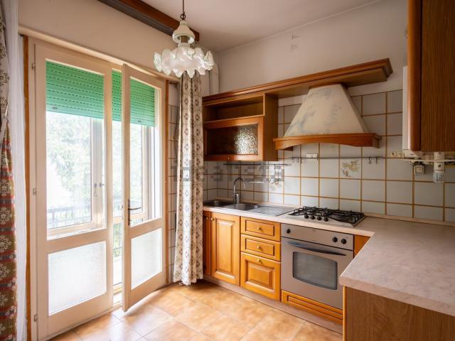 Appartamento in vendita di 76 m² in Via P. F. Calvi, 10