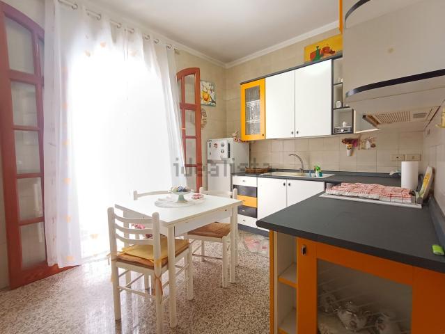 Appartamento in vendita di 76 m² in Via Pacini, 56