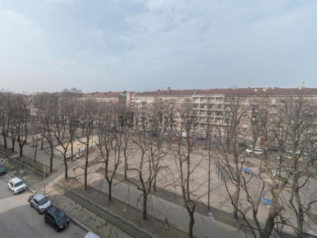 Appartamento in vendita di 76 m² in Via Padre Francesco Denza, 16