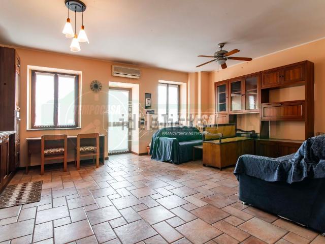 Appartamento in vendita di 76 m² in Via Pagliera, 55