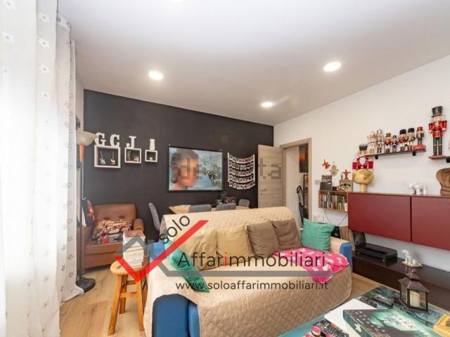 Appartamento in vendita di 76 m² in Via Palestro, 13