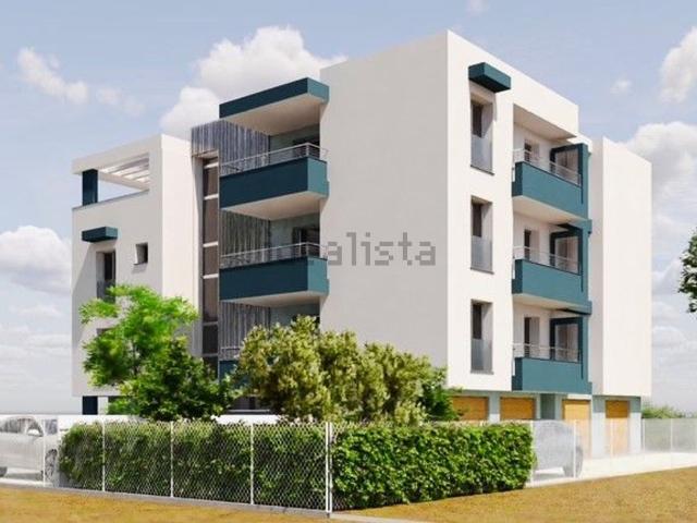 Appartamento in vendita di 76 m² in Via Palmiri
