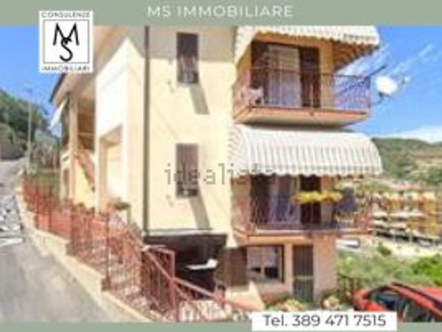 Appartamento in vendita di 76 m² in Via Peirona, 6