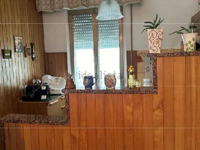 Appartamento in vendita di 76 m² in Via Pescara
