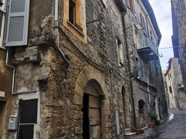 Appartamento in vendita di 76 m² in Via Pio Salvati, 38