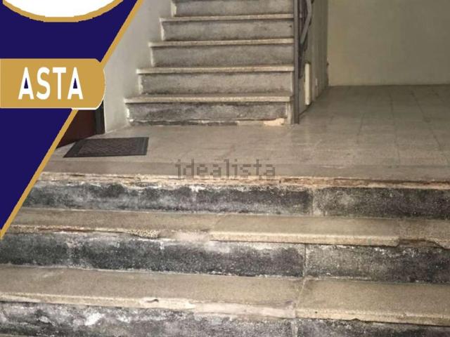 Appartamento in vendita di 76 m² in Via Pietro Castelli
