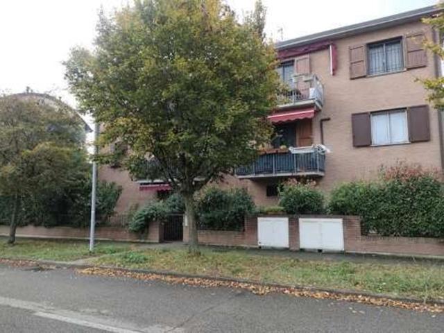 Appartamento in vendita di 76 m² in Via Pietro Nenni