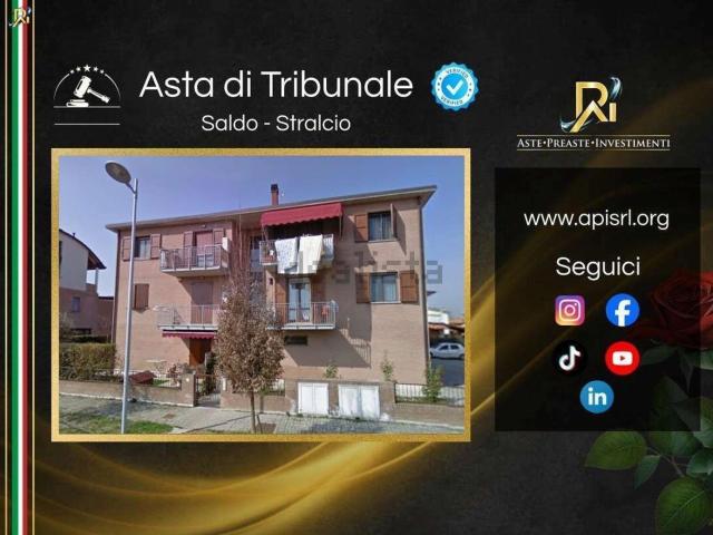 Appartamento in vendita di 76 m² in Via Pietro Nenni, 8