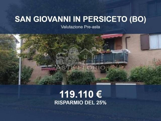 Appartamento in vendita di 76 m² in Via Pietro Nenni, 8
