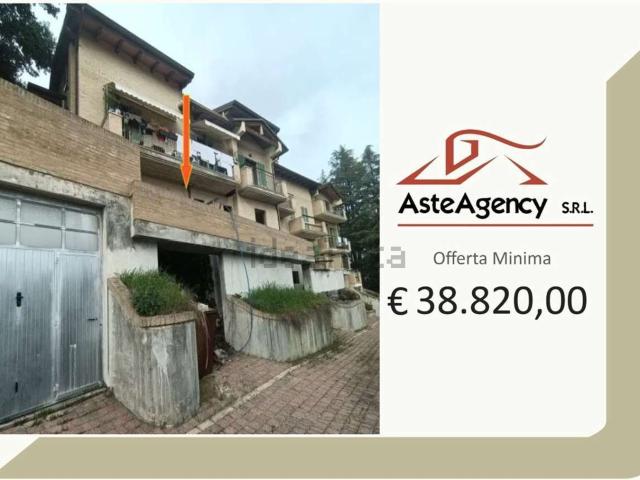 Appartamento in vendita di 76 m² in Via Piemonte
