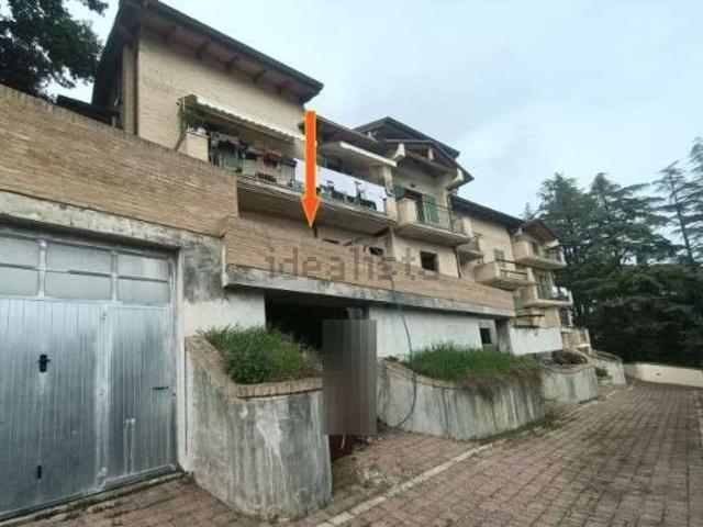 Appartamento in vendita di 76 m² in Via Piemonte