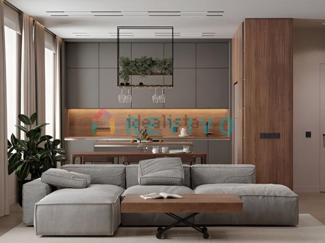 Appartamento in vendita di 76 m² in Via Pistoiese