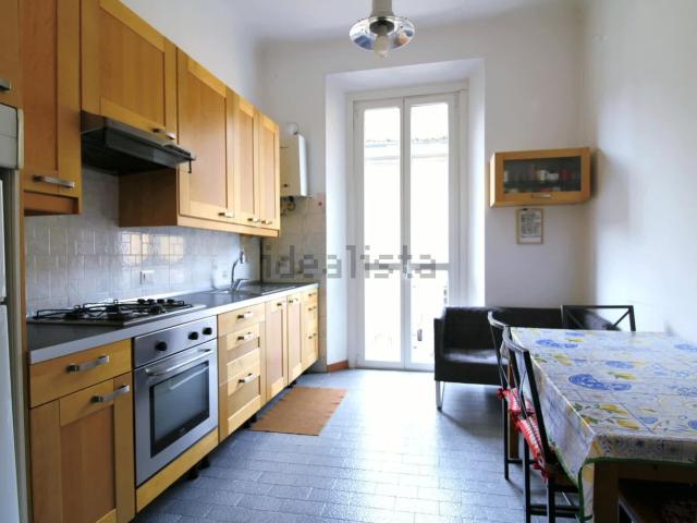 Appartamento in vendita di 76 m² in Via Ponte Seveso, 17