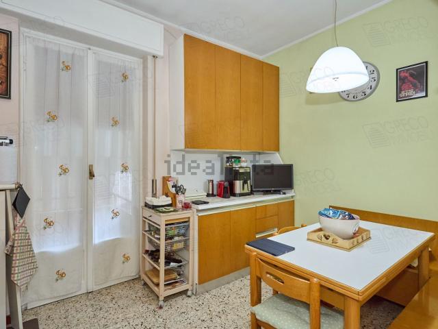 Appartamento in vendita di 76 m² in Via Popoli Uniti, 19