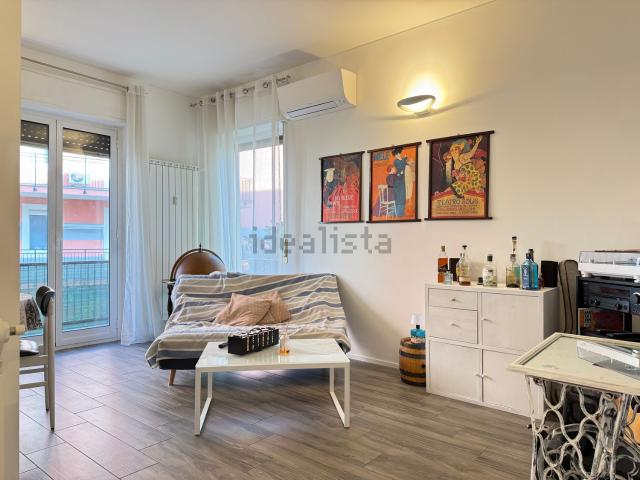 Appartamento in vendita di 76 m² in Via Privata Piani Romani, 8
