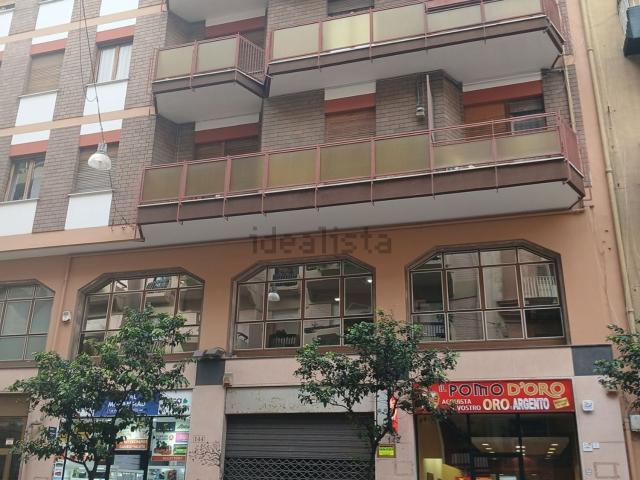 Appartamento in vendita di 76 m² in Via Principe Amedeo, 146