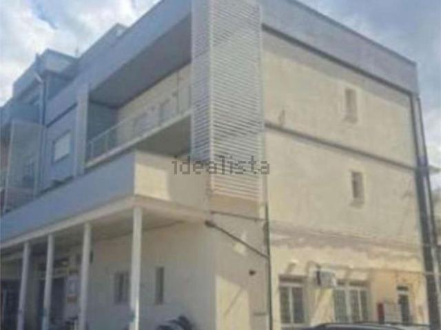 Appartamento in vendita di 76 m² in Via Principe di Piemonte, 68