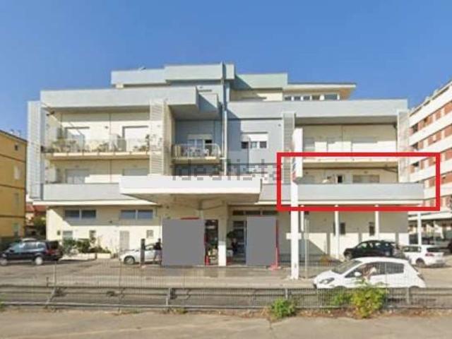 Appartamento in vendita di 76 m² in Via Principe di Piemonte
