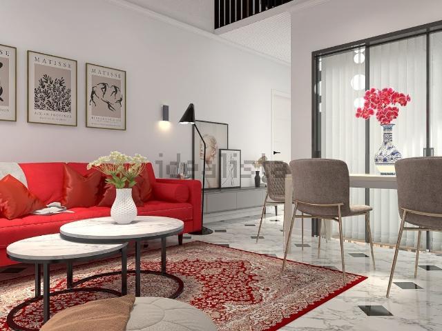 Appartamento in vendita di 76 m² in Via Ravaschieri