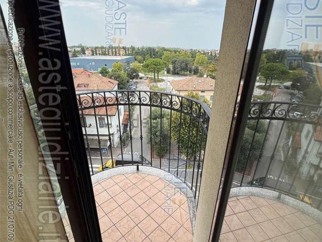 Appartamento in vendita di 76 m² in Via Rino Beltramini, 12