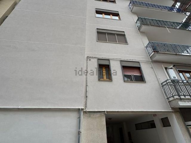 Appartamento in vendita di 76 m² in Via Ricasoli