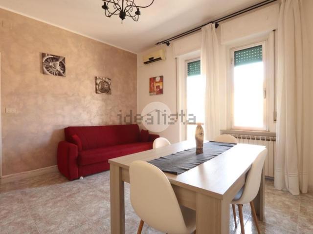 Appartamento in vendita di 76 m² in Via Rigopiano, 68