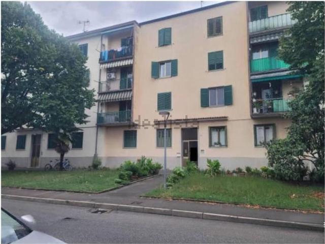 Appartamento in vendita di 76 m² in Via Romana, 102