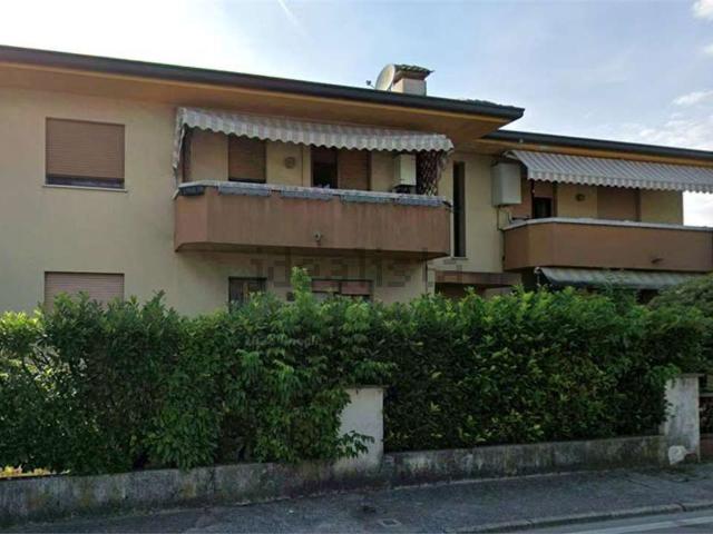 Appartamento in vendita di 76 m² in Via Roveredo, 61
