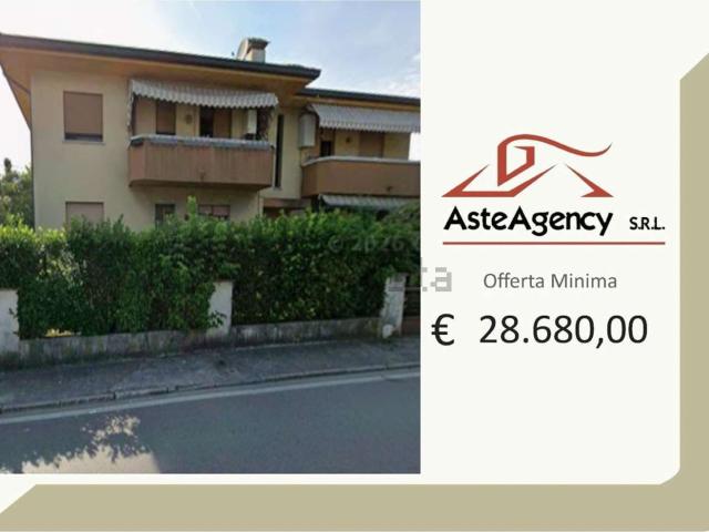 Appartamento in vendita di 76 m² in Via Roveredo, 61