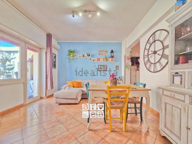 Appartamento in vendita di 76 m² in Via Scarperia