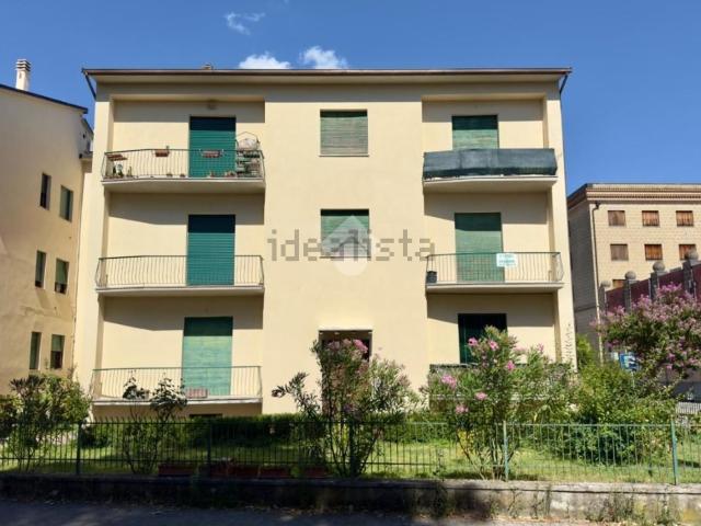 Appartamento in vendita di 76 m² in Via Scipione Lapi, 10